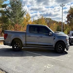 Ford F-150 Shelby Super Snake 2024, boîte automatique, titre propre, sans accident, faible kilométrage, prêt pour l'expédition - Product Image 4