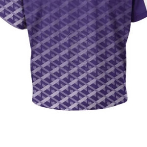 Elegante Jersey de Lacrosse con Diseño Moderno y Construcción Ligera, Jersey de Lacrosse para Toda Temporada con Tela de Secado Rápido y Comodidad - Product Image 6