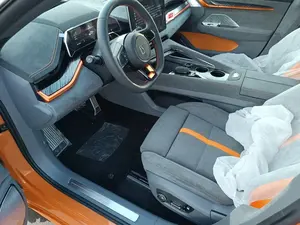 2023 001 100 kWh I Portaequipajes Metálico Automático Asientos de Cuero Batería de Litio Características Premium - Product Image 3