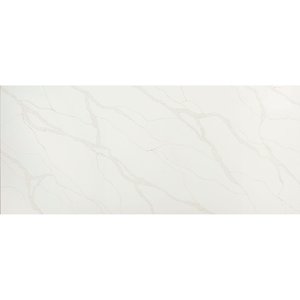 Calacatta Elysio <b>Artificial</b> Marble Product - Product Image 1