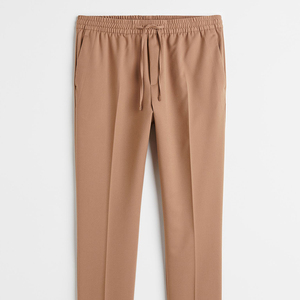 Sudadera con capucha y pantalones personalizados para correr, chándal de alta calidad para hombres, chándal deportivo de algodón para correr - Product Image 5