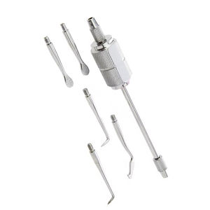 กรรไกรตัดเหงือกทันตแพทย์สำหรับเครื่องมือผ่าตัด - Product Image 6