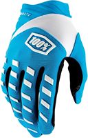 Guantes de Motociclismo Deportivos Universales de Poliéster Transpirables Antideslizantes de Dedo Completo Compatibles con Pantalla Táctil de Calidad Premium 2025