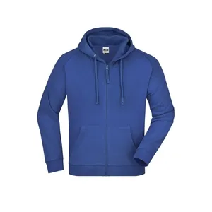 Giacca con Cappuccio Personalizzata per Merchandising Promozionale e Pubblicità del Marchio - Product Image 3