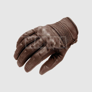 Gants de course en cuir sur mesure de style nouveau, fabriqués par des professionnels - Product Image 2