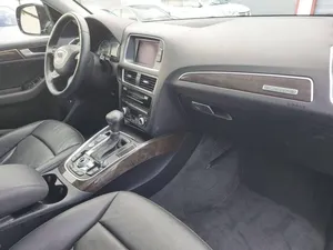 ใช้แล้ว2014 Q5 Audi 2.0T Premium PLUS - Product Image 6