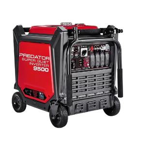 Générateur onduleur à démarrage automatique de haute qualité 48V/12V 50/60Hz Courant nominal 648A Garantie 3 mois pour une alimentation stable et propre, sensible - Product Image 6