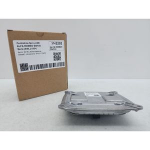 ชุดควบคุมไฟหน้า LED ALFA ROMEO Stelvio Series (949_) 147000026900 (16>) - Product Image 5