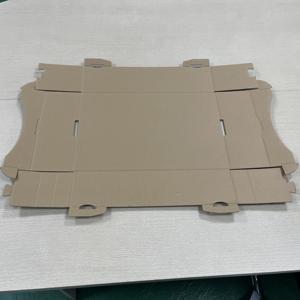 Boîtes d'emballage en carton ondulé découpées sur mesure, fournisseur OEM ODM du Vietnam - Product Image 4