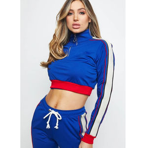 Sudadera con Capucha Extra Grande de Algodón Personalizada de Alta Calidad para Mujer 2025, Sudaderas de Algodón Lisas, Ropa Urbana, Sudaderas Cortas con Capucha - Product Image 1