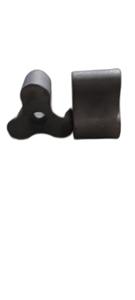 การหล่อแบบหล่อที่มีความแม่นยำสูงด้วยเครื่องจักร316สำหรับชิ้นส่วนปั๊มวาล์ว - Product Image 3