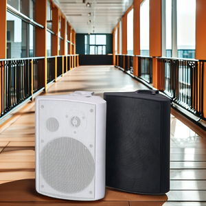 Arvox Không Dây Địa Chỉ Công Cộng Toàn Bộ Hệ Thống PA Hộp Loa Cho Hệ Thống Âm Thanh PA Hệ Thống Ghi Âm Di Động - Product Image 1