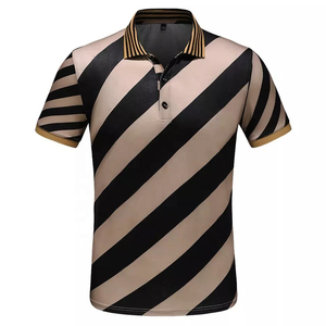 Gran oferta, camiseta Polo de estilo único para hombre, camiseta Polo de marca para hombre más vendida, camiseta Polo hecha en Pakistán - Product Image 1
