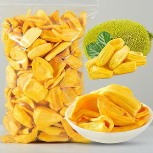 PRODUIT D'EXPORTATION POPULAIRE FRUITS DU VIETNAM | PRIX EN VRAC DES FRUITS DE JACK SÉCHÉS DE HAUTE QUALITÉ - Product Image 1