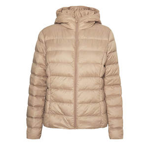 Blouson d'hiver pour femme en tricot respirant de qualité supérieure au design unique, nouvelle mode en vente en ligne - Product Image 1