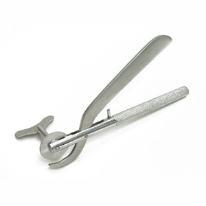 Alicates cortadores de anillos de joyería, herramientas de corte de anillos, cortador de anillos de dedo de acero inoxidable, alta calidad - Product Image 6