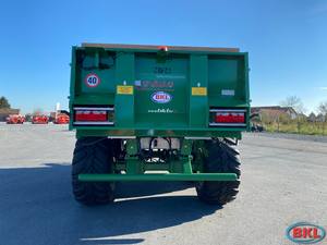 N24 Vaia-remolque utilitario - Product Image 4