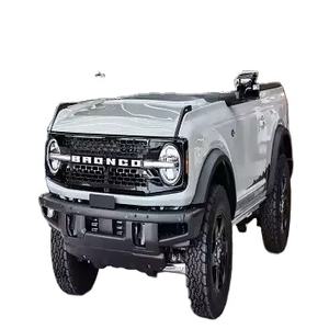 Autos Usados 2024 J8 7ee 7p Volante a la Izquierda Asientos de Cuero Cámara Trasera Automática Inteligente En Buenas Condiciones - Product Image 1