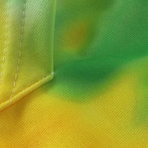 เสื้อฮู้ดดี้โอเวอร์ไซส์ผู้ชาย พิมพ์ลายดิจิตอล โลโก้สั่งทำได้ ผ้าคอตตอนผสมโพลีเอสเตอร์ ทอแบบถัก ทนลม - Product Image 5