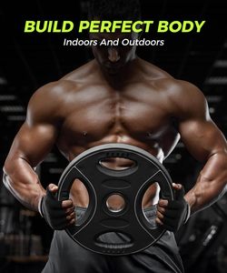 Gants de fitness et de gymnastique à demi-doigts pour hommes respirants et ventilés vélo de course cyclisme entraînement sport vente en gros pour la musculation - Product Image 4