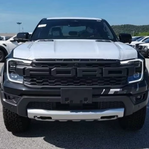 ฟอร์ด เรนเจอร์ แร็พเตอร์ 3.0 เบนซิน V6 ปี 2024 พวงมาลัยซ้าย นำเข้าจากสหรัฐอเมริกา - Product Image 1