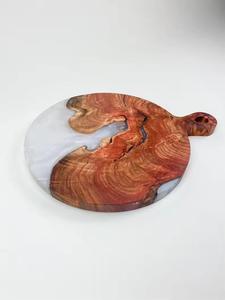 Planche à découper en marbre de haute qualité outil de cuisine personnalisé pour Fruits légumes fromage coupe nouvelle Collection de Style - Product Image 5