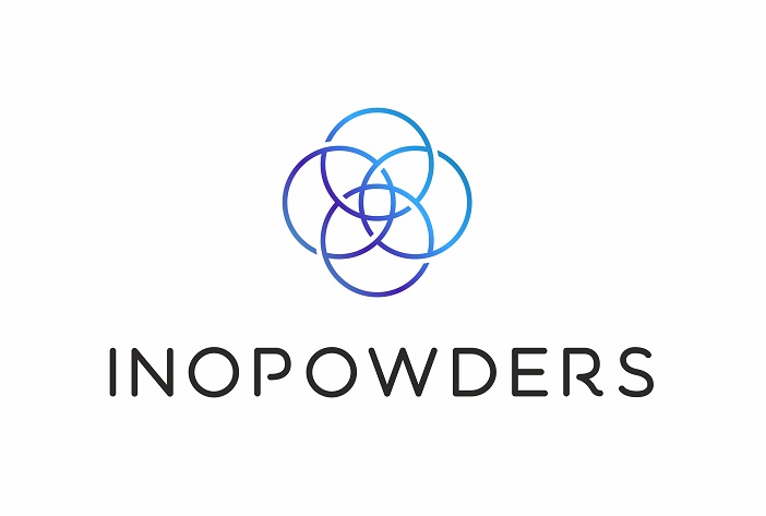 INOPOWDERS logo