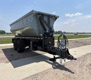MEJOR VENDEDOR EN SUBASTAS PARA REMOLQUES NUEVOS/USADOS 2026 S-m-i-t-h-C-o CPSHV20 Remolques Agrícolas/Remolques en Venta - Product Image 3