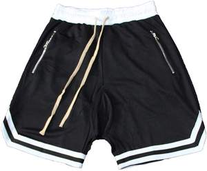 Summer Loose Fashion Cargo <b>Shorts</b> <b>Men's</b> Fashion Oversized Casual Pants <b>Men's</b> Hip Hop Middle Polyester <b>Shorts</b> - Product Image 6