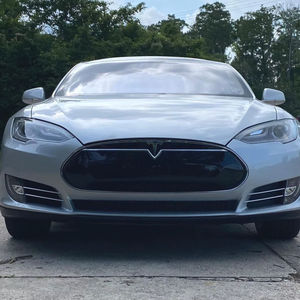 TESLA MODEL S 60 USADO, 2013, Volante a la Izquierda/Derecha - Product Image 1