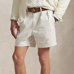 Wholesale Men <b>Cargo</b> <b>Shorts</b> Custom <b>Slim</b> <b>Fit</b> Cotton Capris Straight Summer Casual Versatile Fashion <b>Shorts</b> with Pockets - Product Image 1