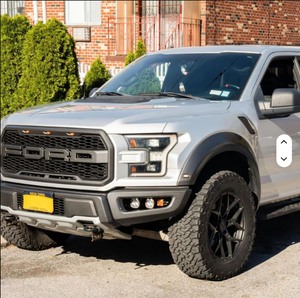 Ford F-150 Raptor 2017 Usado (LHD/RHD) - Product Image 1