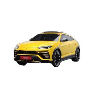 2025 pour 4.0 V8 Essence Transmission Automatique Luxe d'occasion Volant à gauche Sièges en cuir Prêt Frais d'accident - Product Image 5