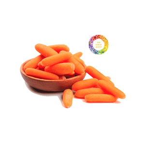 Dés de carottes IQF congelés tranches de bandes du Vietnam produit d'exportation de haute qualité à prix de gros compétitif 2025 - Product Image 3