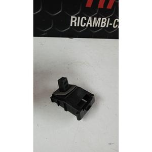 Pince latérale de pare-chocs avant GREAT WALL MOTOR Série Hover (06>) 2803201-K00 Essence - Product Image 2