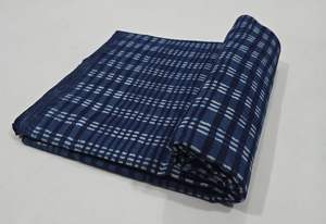 Bloque de mano indio impreso 100% tela de algodón hecha a mano ecológica tradicional transpirable bloque hecho a mano tela de algodón con estampado - Product Image 3