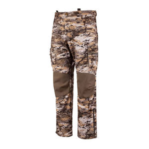 Pantalon cargo tendance en gros, pantalon cargo en coton confortable à séchage rapide, pantalon cargo ajusté léger - Product Image 2