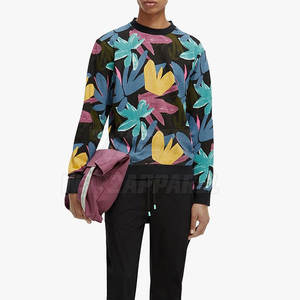 Sweat-shirts personnalisés de streetwear tendance, vente en gros, sweat-shirts tendance, vente flash sur les sweat-shirts pour hommes - Product Image 2