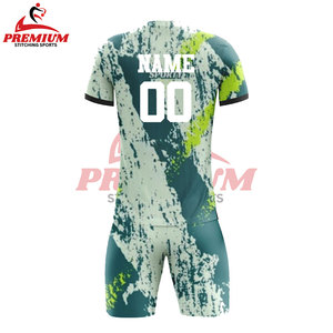 ชุดวอลเลย์บอลสำหรับผู้หญิงชุดเครื่องแบบวอลเลย์บอลสั่งทำได้ - Product Image 2