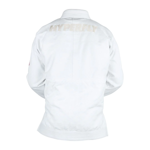 Kimono de Jiu Jitsu Brasileño de Alta Calidad Hecho a Medida, Traje de Karate y Taekwondo, Servicio OEM, Diseño Personalizado, Ropa de Artes Marciales - Product Image 6