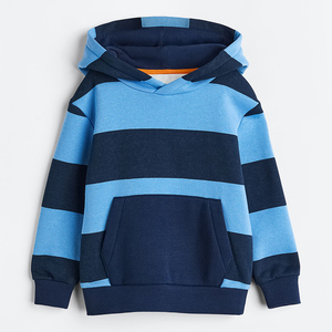 Custom Wholesale Best Quality Custom Design Long Sleeves Hoodies Boy's Hoodies French Terry Hoodies