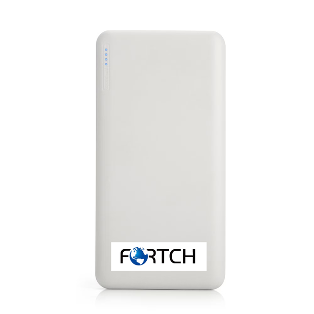 Cheap Price 10000mAh Gift Power Bank Classic Design Portable Charger