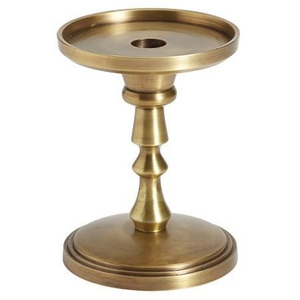 Elegant Party Christmas Decoration for Home Office Decor Metal <b>Candle</b> Stand Holders Candlestick Metal for <b>Wedding</b> - Product Image 1