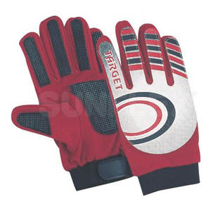 Gants de gardien de but résistants aux coupures de doigts complets directs d'usine de haute qualité - Product Image 2