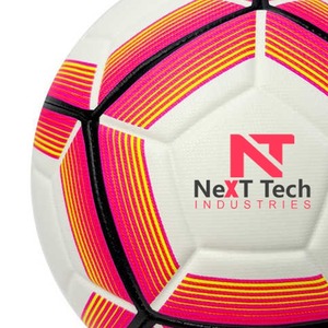 Balle délimitée thermique de football professionnel à des fins de match Conception personnalisée et logo personnalisé par Next Tech Industries - Product Image 5