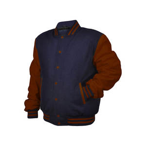 Chaqueta acolchada Varsity 2025 - Product Image 5