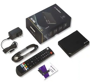 100% Original VseeBox V3 plus 8K <b>Android</b> <b>TV</b> <b>Box</b> - Product Image 1