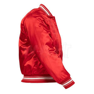 Buen diseño más vendido Chaqueta antimanchas más vendida Chaqueta antimanchas ligera de talla grande hecha a medida - Product Image 4