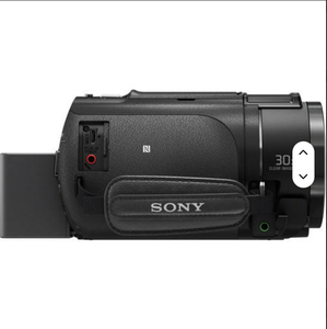 Videocamera palmare FDR-AX43 UHD 4K - Product Image 1
