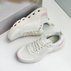 Zapatos ligeros y transpirables, zapatos cómodos, zapatos para correr de alta calidad, antideslizantes, de alta calidad, zapatos ligeros con forro de malla - Product Image 6